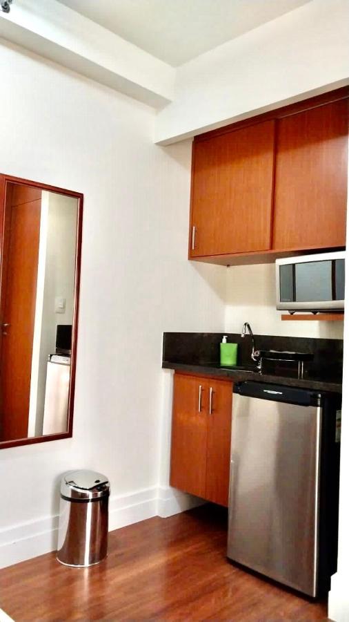 Flat Em Na Bela Cintra Proximo A Paulista E Consolacao Hotel São Paulo