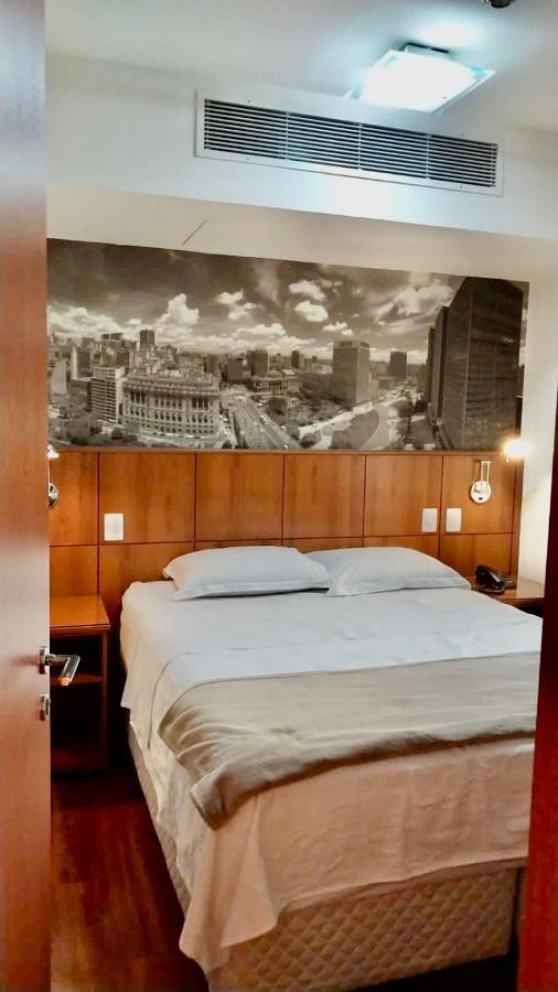 Flat Em Na Bela Cintra Proximo A Paulista E Consolacao Hotel 4*