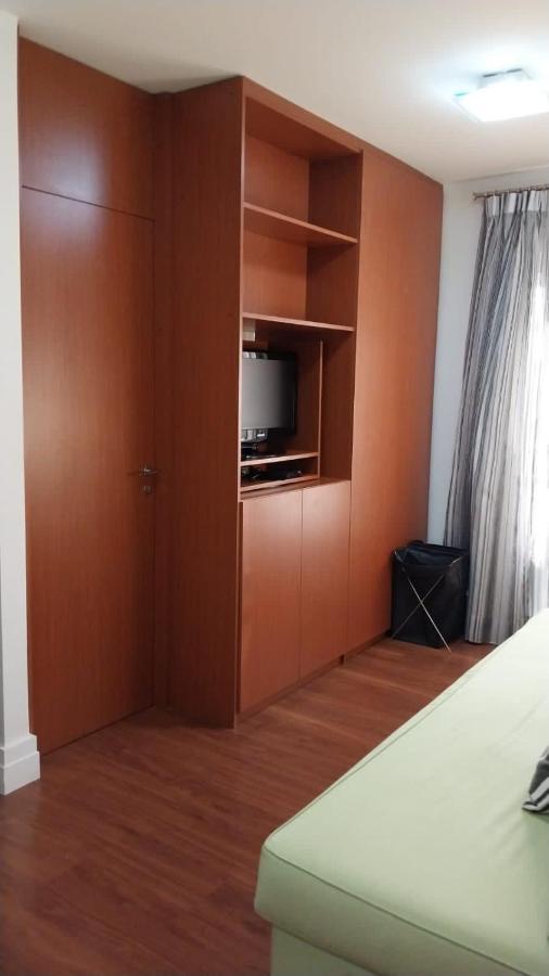 Flat Em Na Bela Cintra Proximo A Paulista E Consolacao Hotel