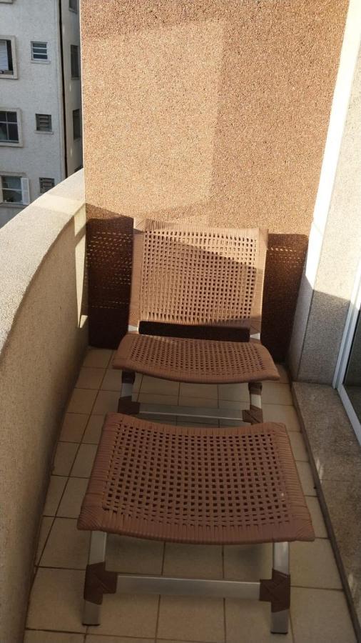Flat Em Na Bela Cintra Proximo A Paulista E Consolacao 4*