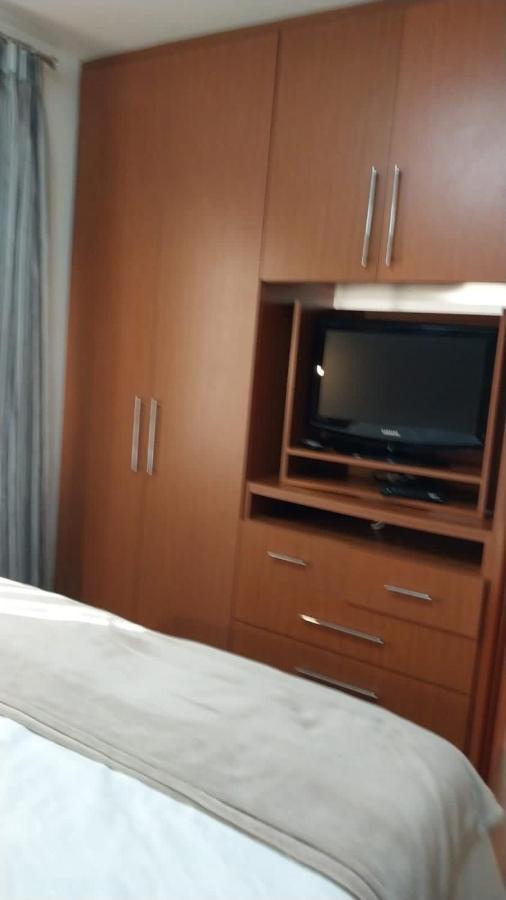 Flat Em Na Bela Cintra Proximo A Paulista E Consolacao Hotel